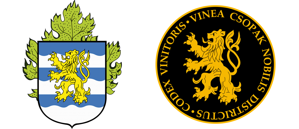 kodex-és-község-logó